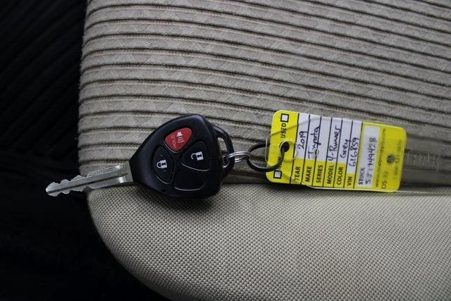 used 2019 Toyota 4Runner car, priced at $28,950