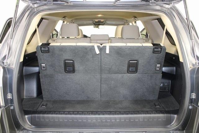 used 2019 Toyota 4Runner car, priced at $28,950