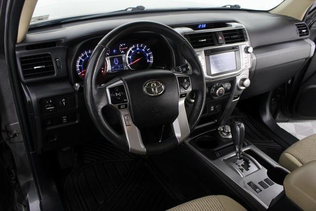 used 2019 Toyota 4Runner car, priced at $28,950