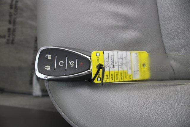 used 2017 Chevrolet Malibu car, priced at $15,996