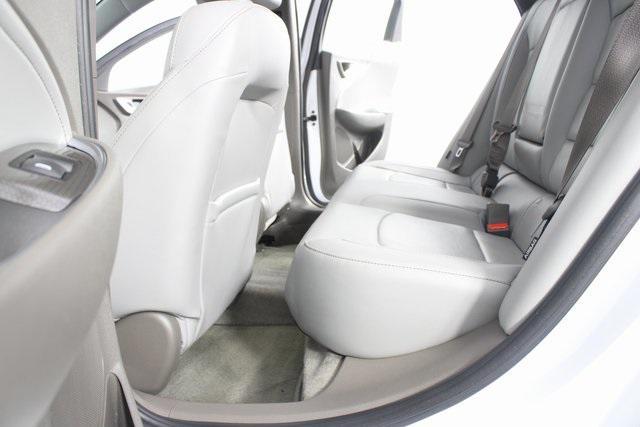 used 2017 Chevrolet Malibu car, priced at $15,996