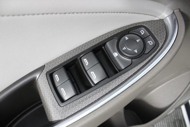 used 2017 Chevrolet Malibu car, priced at $15,996