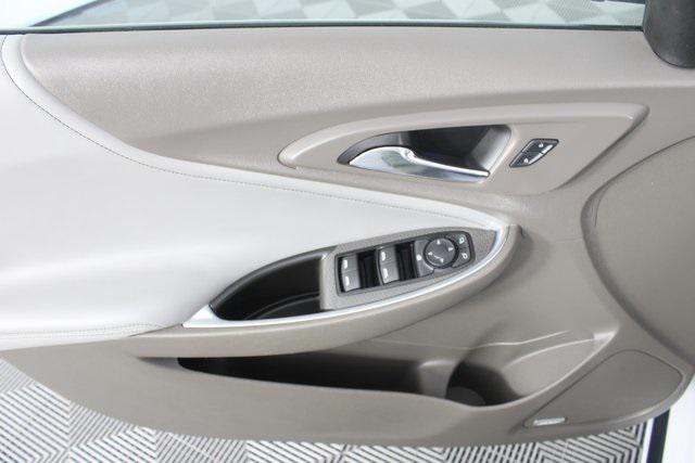 used 2017 Chevrolet Malibu car, priced at $15,996