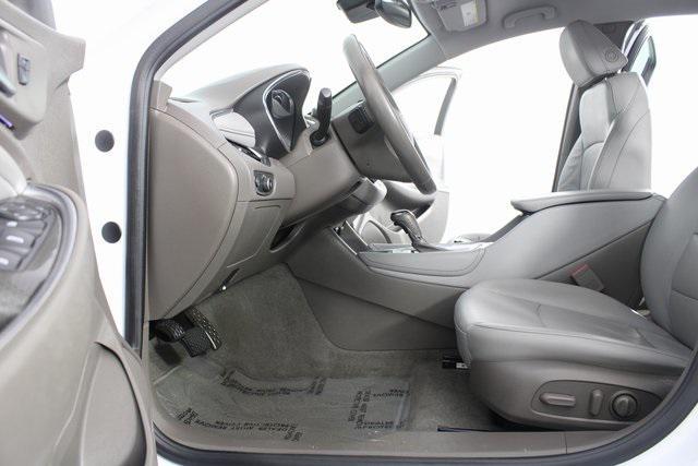 used 2017 Chevrolet Malibu car, priced at $15,996