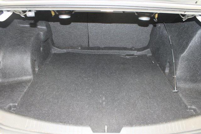 used 2017 Chevrolet Malibu car, priced at $15,996