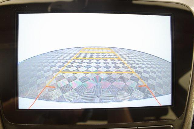 used 2017 Chevrolet Malibu car, priced at $15,996