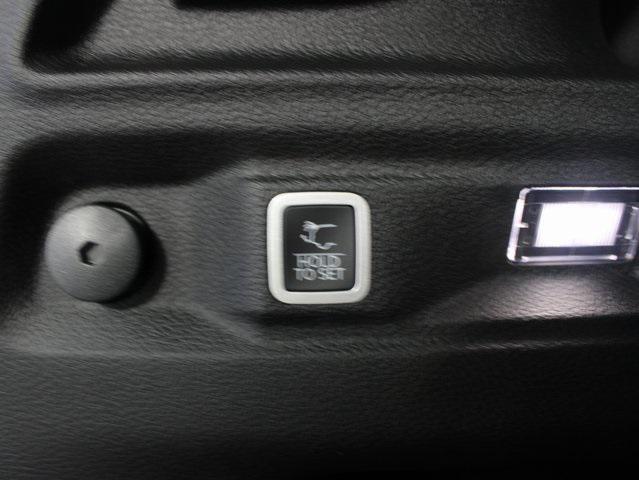 new 2025 Jeep Grand Cherokee L car, priced at $40,730