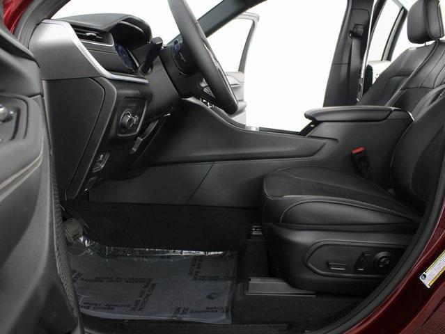 new 2025 Jeep Grand Cherokee L car, priced at $40,730