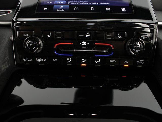 new 2025 Jeep Grand Cherokee L car, priced at $40,730