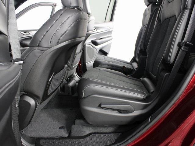 new 2025 Jeep Grand Cherokee L car, priced at $40,730