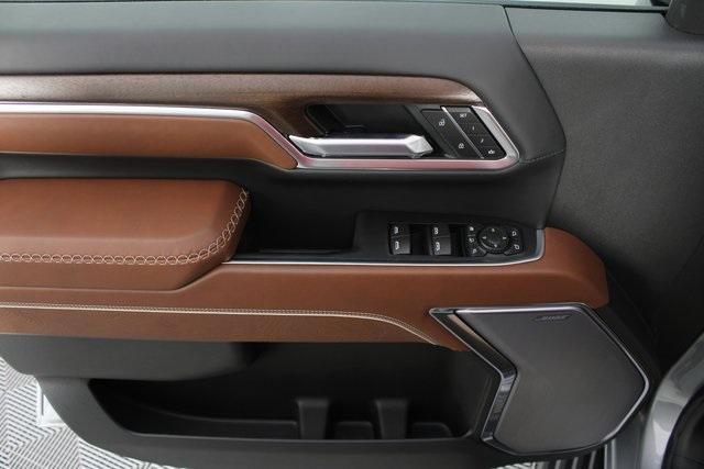 new 2025 GMC Sierra 3500 car, priced at $94,370