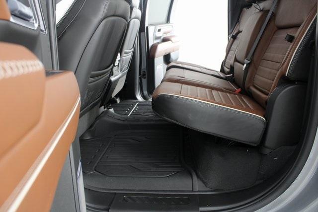 new 2025 GMC Sierra 3500 car, priced at $94,370