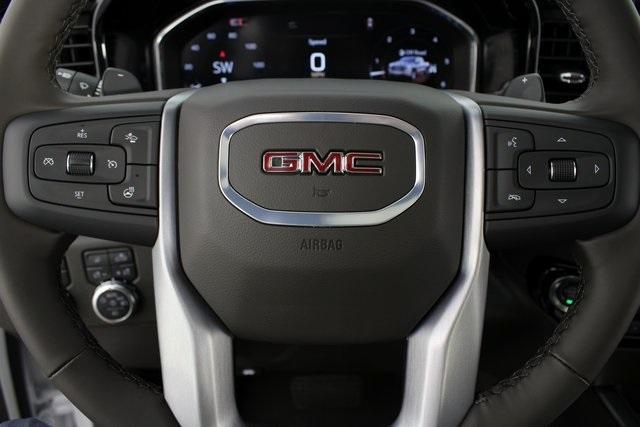 new 2025 GMC Sierra 1500 car, priced at $55,075