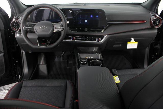 new 2026 Chevrolet Equinox car, priced at $33,105