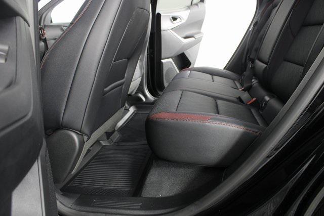 new 2026 Chevrolet Equinox car, priced at $33,105