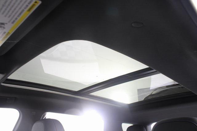 new 2026 Chevrolet Equinox car, priced at $33,105