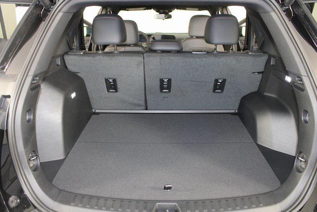 new 2026 Chevrolet Equinox car, priced at $33,105