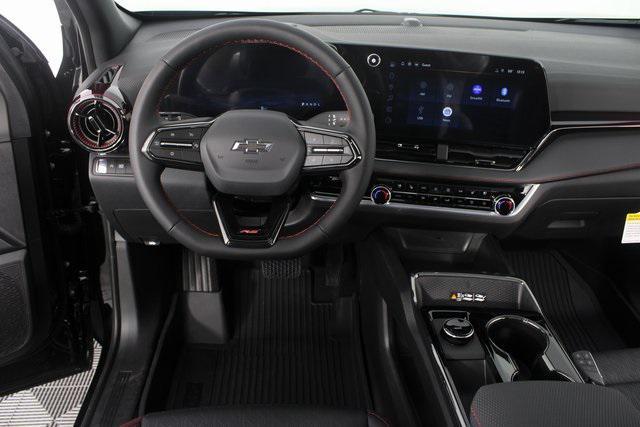 new 2026 Chevrolet Equinox car, priced at $33,105