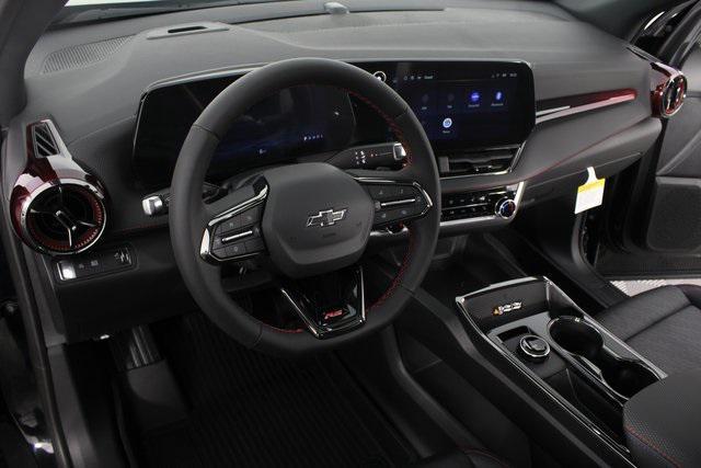 new 2026 Chevrolet Equinox car, priced at $33,105