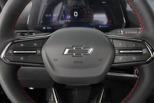 new 2026 Chevrolet Equinox car, priced at $33,105