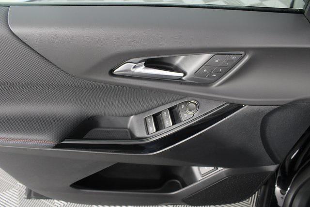 new 2026 Chevrolet Equinox car, priced at $33,105