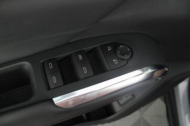 new 2026 Chevrolet Traverse car, priced at $49,661