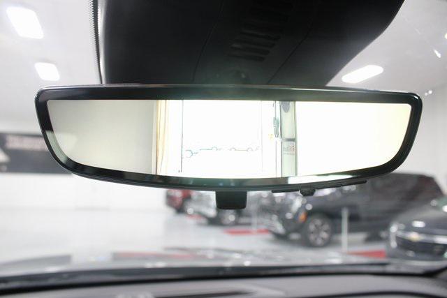 new 2026 Chevrolet Traverse car, priced at $49,661