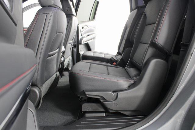 new 2026 Chevrolet Traverse car, priced at $49,661