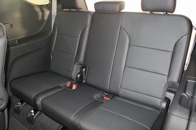 new 2026 Chevrolet Traverse car, priced at $49,661