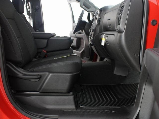 new 2025 Chevrolet Silverado 1500 car, priced at $42,275