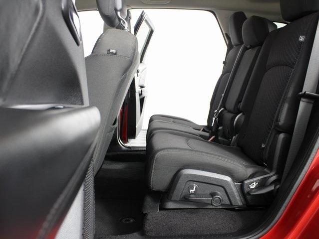 used 2018 Dodge Journey car, priced at $12,996