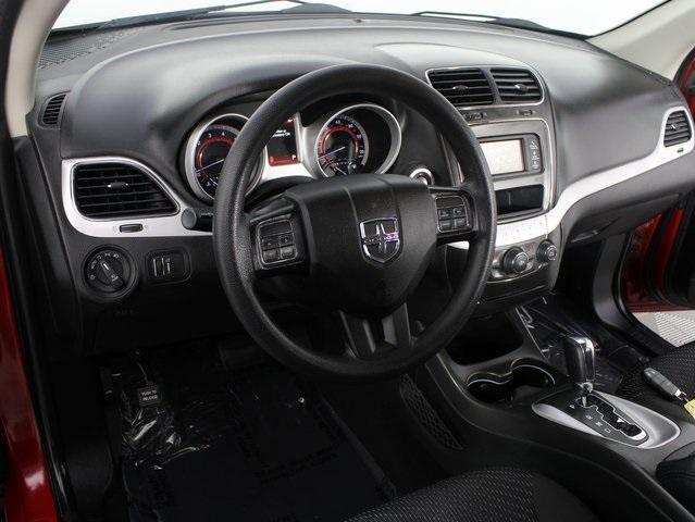 used 2018 Dodge Journey car, priced at $12,996