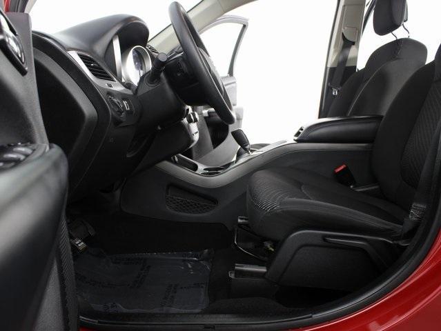 used 2018 Dodge Journey car, priced at $12,996