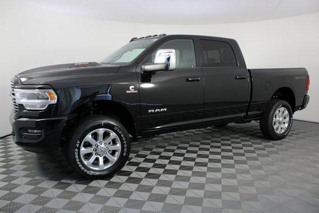 new 2024 Ram 2500 car, priced at $70,160