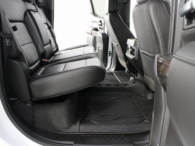 used 2020 GMC Sierra 1500 car, priced at $40,996