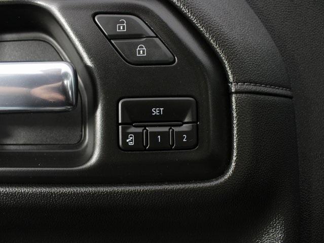 used 2020 GMC Sierra 1500 car, priced at $40,996