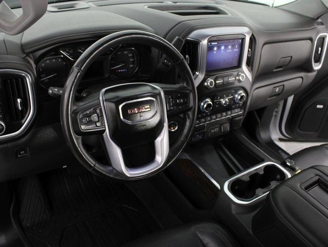 used 2020 GMC Sierra 1500 car, priced at $40,996