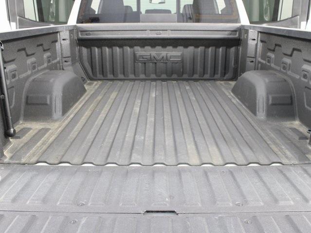 used 2020 GMC Sierra 1500 car, priced at $40,996