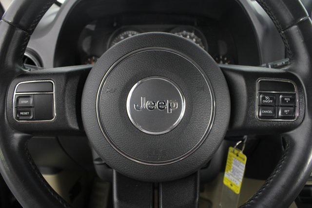 used 2014 Jeep Patriot car, priced at $7,996