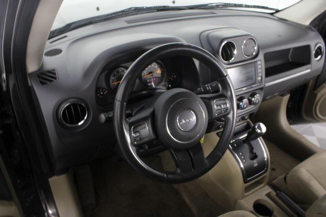used 2014 Jeep Patriot car, priced at $7,996