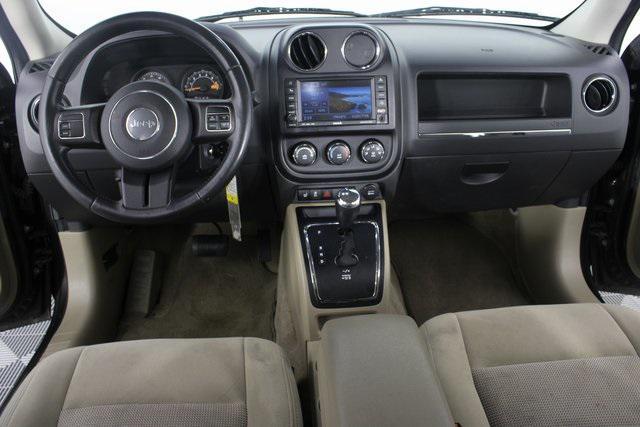 used 2014 Jeep Patriot car, priced at $7,996