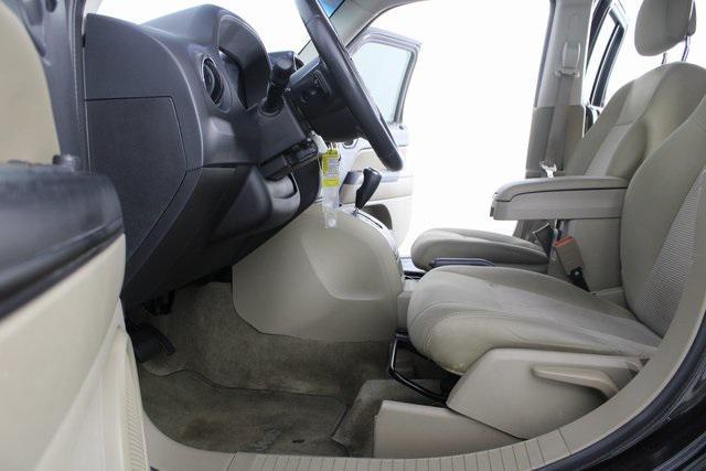 used 2014 Jeep Patriot car, priced at $7,996