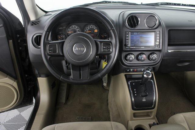 used 2014 Jeep Patriot car, priced at $7,996