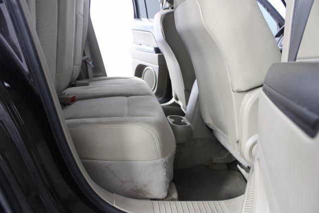 used 2014 Jeep Patriot car, priced at $7,996