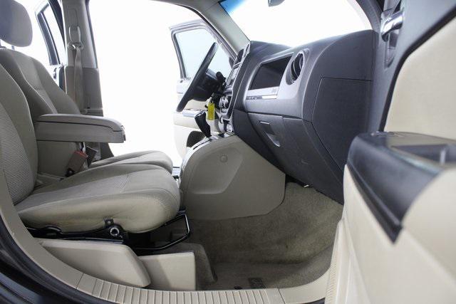 used 2014 Jeep Patriot car, priced at $7,996