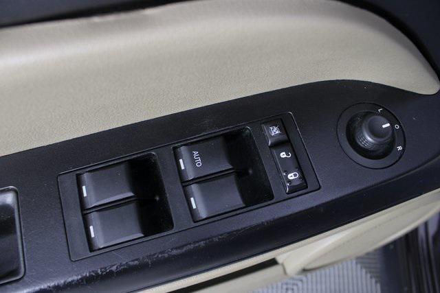 used 2014 Jeep Patriot car, priced at $7,996