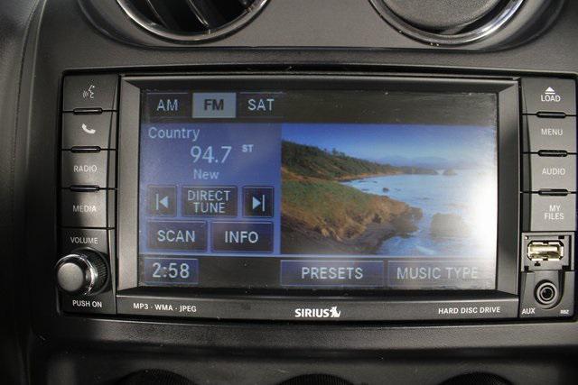 used 2014 Jeep Patriot car, priced at $7,996