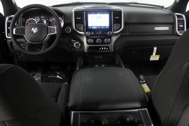 new 2025 Ram 1500 car, priced at $45,110