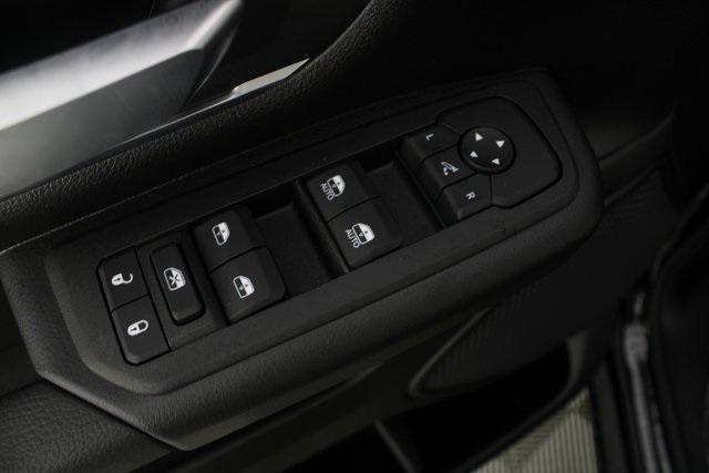 new 2025 Ram 1500 car, priced at $45,110