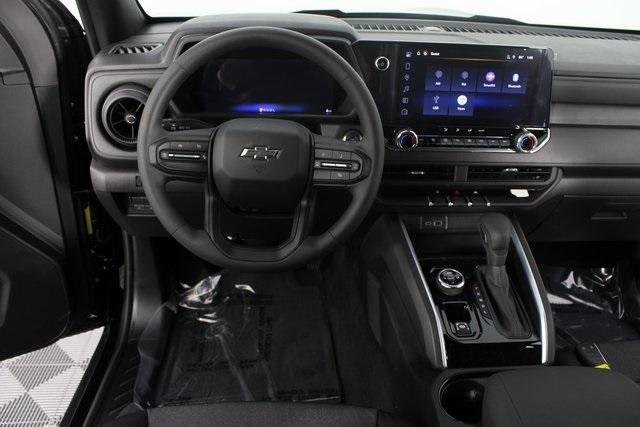 new 2026 Chevrolet Colorado car, priced at $37,520